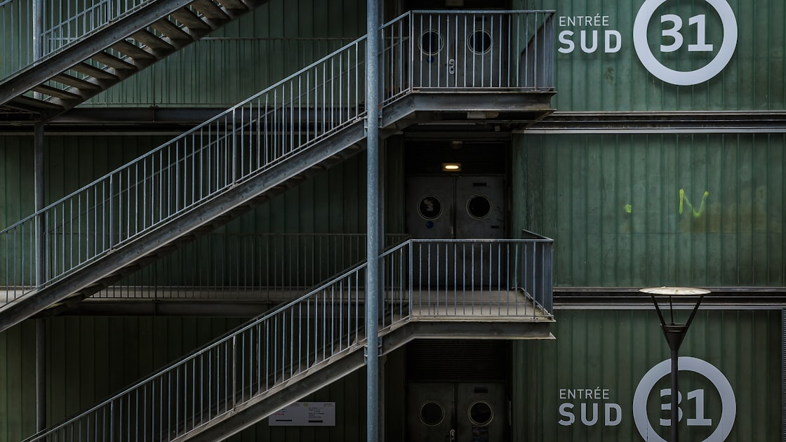 Infrastructure Sportive : Un Avenir Brillant